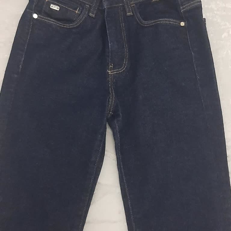 Mavi Jeans'te Dikiş Kayması Ve Paça Sorunu, Fatura Bulunamıyor