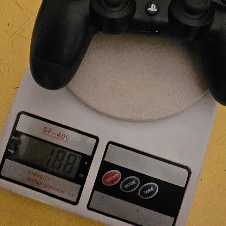 Satın Aldığım Dualshock 4 V2 Oyun Kolunun Orijinalliğinden Şüpheliyim, İnceleme Ve Çözüm Talep Ediyorum