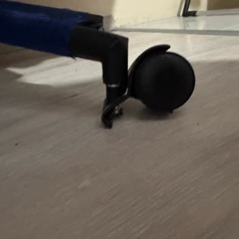 Sürekli Arızalanan Koltuk, Çözülmeyen Sorunlar Ve Yüksek Kargo Ücreti Mağduriyeti