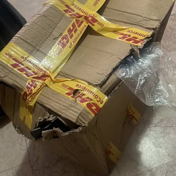 Heryerde Izgara Şikayeti