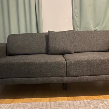 Kısa Sürede Deforme Olan Koltuk Ve Berjer İçin İade Talebi