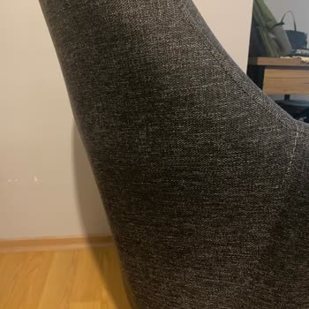 Kısa Sürede Deforme Olan Koltuk Ve Berjer İçin İade Talebi