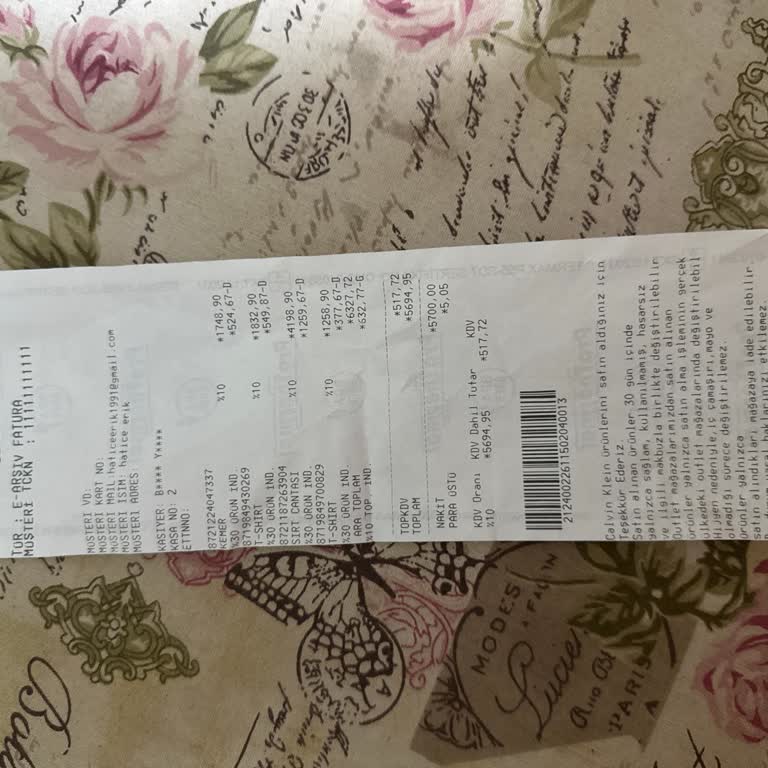 Kampanya Nedeniyle Ürün İadesi Reddedildi