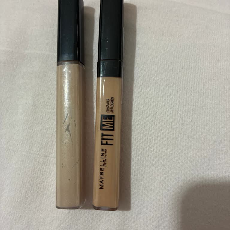 Kullanmadan Fark Ettiğim Koyu Kapatıcı İçin İade Talebim Reddedildi