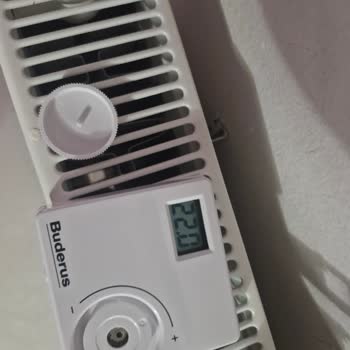 Garanti Kapsamında Değerlendirilmeyen Termostat Arızası Mağduriyeti