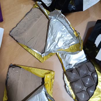 Son Kullanma Tarihi Geçmemiş Eti Bitter Çikolatada Bozulma Ve Güven Sorunu