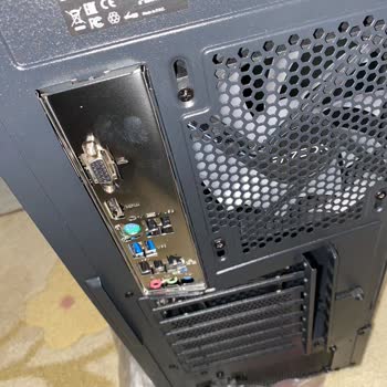 İtopya Bilgisayar Yeni Alınan Kasada Üretim Hatası Ve Mağduriyet