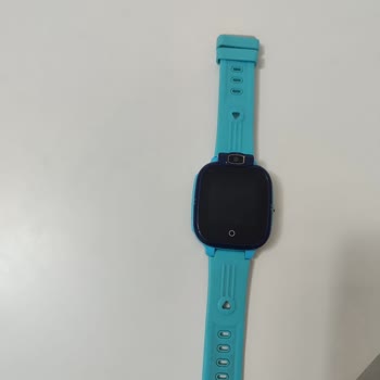 Reeder Arızalı Çocuk Saati Ve Mağaza Bilgisizliği Nedeniyle Çözüm Bulamıyorum