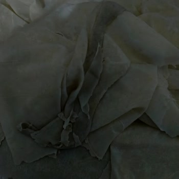 Aldığım Yufkanın Kenarları Siyah Ve Kirli Çıktı, Güvenle Tüketemedim