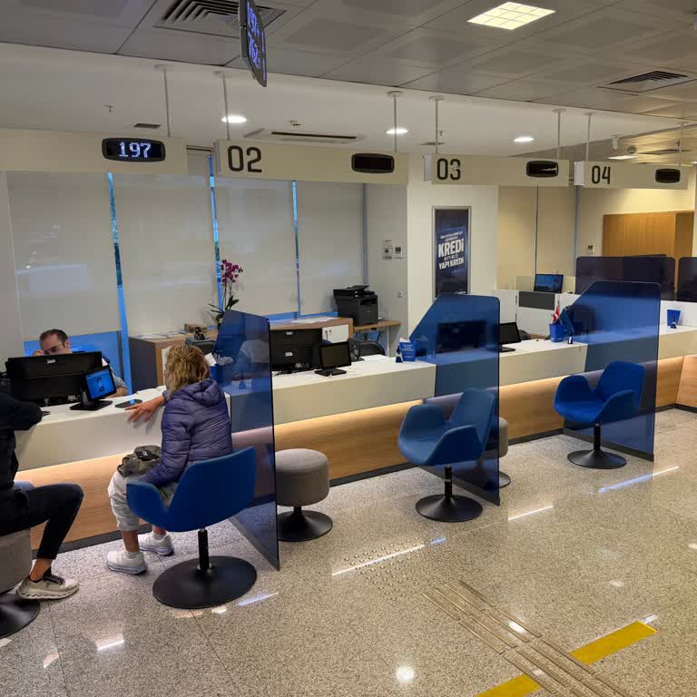 Yetersiz Personel Nedeniyle Uzun Süre Bekletildim