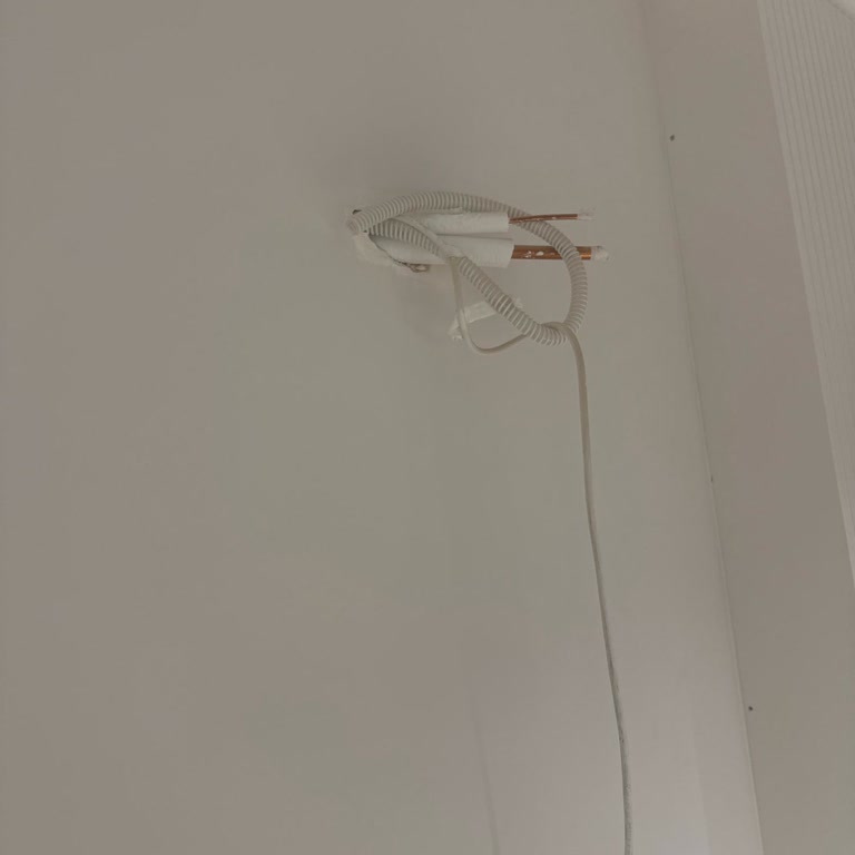 Klimanın Ücretsiz Montajı İçin Ek Ücret Talebi Ve Mağduriyet