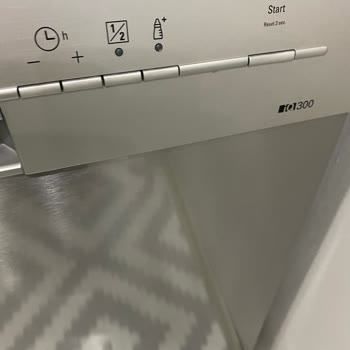 Siemens Bulaşık Makinesi Arızası Ve Yavaş Servis Süreci Mağduriyeti