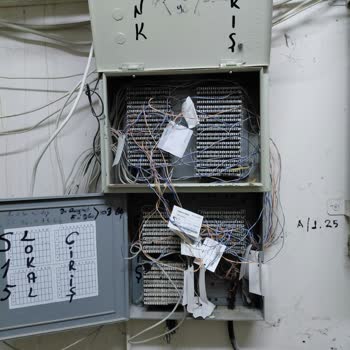 Veliköy Toplu Konutları'nda Yıllardır Süren Altyapı Sorunu Ve Hizmet Yetersizliği