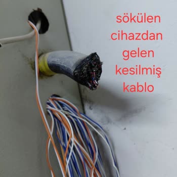 Veliköy Toplu Konutları'nda Yıllardır Süren Altyapı Sorunu Ve Hizmet Yetersizliği