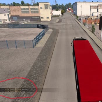 TruckersMP'de Oyuncu Tarafından Sürekli Engellenme Ve Yetersiz Moderasyon