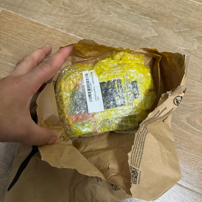 Amazon Kırık Ve Akmış Ürün İçin İade Ve Değişim Talebim Karşılanmadı