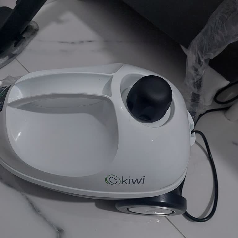 Yeni Alınan Buhar Makinesi Kısa Sürede Arızalandı