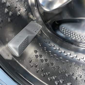 Beko Kurulumda Ayıplı Çamaşır Makinesi: Depoda Bekleme Sonrası Küf Ve Pas Sorunu