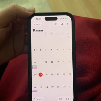 İphone 15 Sürekli Şarjda Gösteriyor, Servis Çözüm Sunmuyor