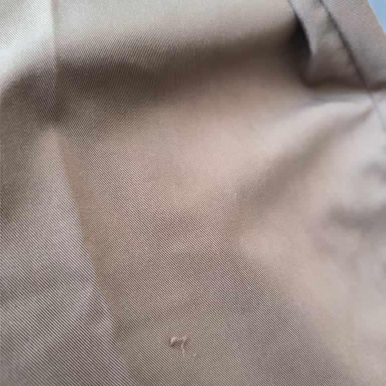 Lufian Mağazasından Alınan Ayıplı Üründe İade Ve Değişim Sorunu: Yasal Haklarım Reddedildi