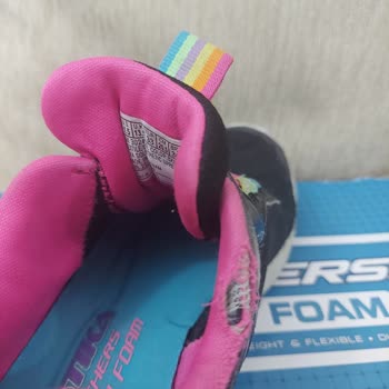 Çocuk Ayakkabısında Hızlı Yıpranma Ve Haksız Kullanıcı Hatası Değerlendirmesi