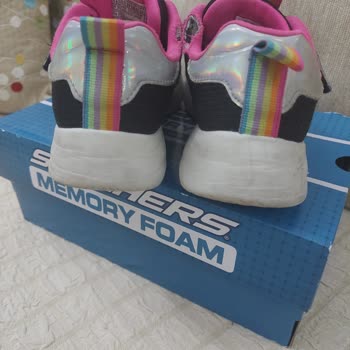 Çocuk Ayakkabısında Hızlı Yıpranma Ve Haksız Kullanıcı Hatası Değerlendirmesi