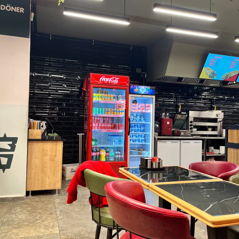 Alternatif İçecek Seçeneği Sunulmaması Nedeniyle Rahatsızlık