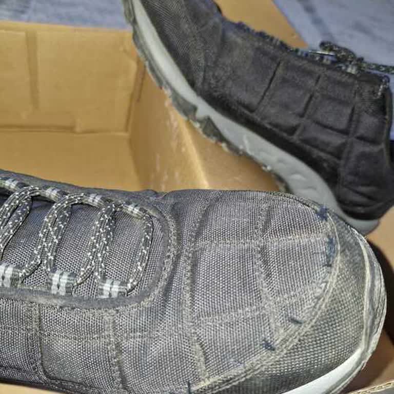 Columbia Ayakkabıda Kısa Sürede Oluşan Hasar Ve Yetersiz Müşteri Hizmeti Nedeniyle Mağduriyet