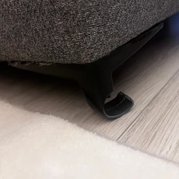 Bambi Yatak Ayakları Eridi Firma Çözüm Sunmadı