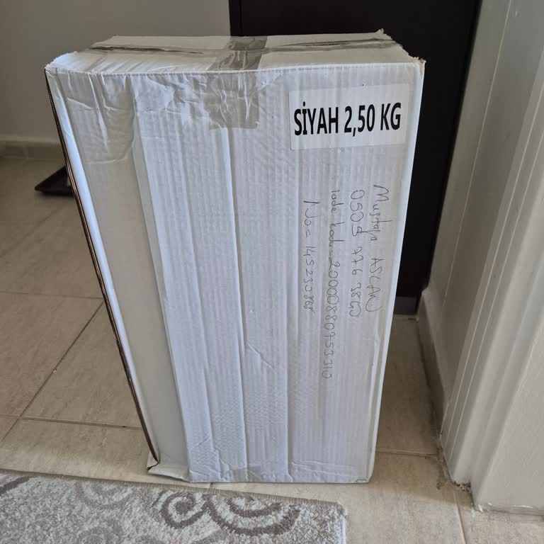 Dyson Airwrap Ürün İadesinde Hakem Heyeti Kararına Rağmen Gecikme Yaşıyorum