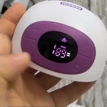 Mochi Eller Serbest Sağma Makinem Sürekli Çalışıyor!