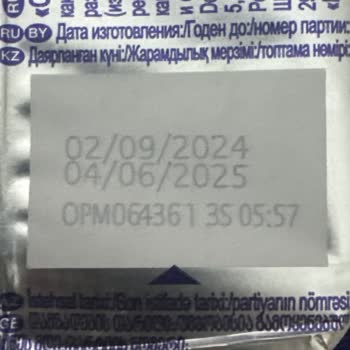 Yenir Siparişim Elime Ulaşmadı!