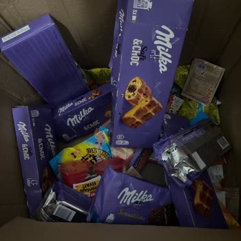 Yenir Siparişim Elime Ulaşmadı!