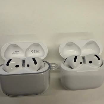 Satıcıdan Gelen Sahte Airpods İçin İade Ve Ücret İadesi Talebim Sonuçlanmıyor