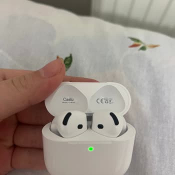 Satıcıdan Gelen Sahte Airpods İçin İade Ve Ücret İadesi Talebim Sonuçlanmıyor