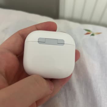 Satıcıdan Gelen Sahte Airpods İçin İade Ve Ücret İadesi Talebim Sonuçlanmıyor