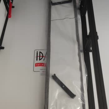 38 Gündür Kırık Parça Sorunum Çözülmüyor!