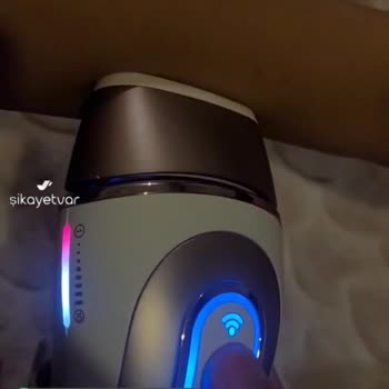 Braunshop.com.tr Braun IPL Sensör Arızası – Atış Yapmıyor!