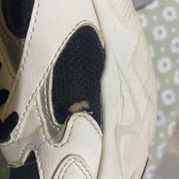 Skechers Kısa Sürede Deforme Olan Ayakkabı İçin Haksız Ret Ve İade Talebi