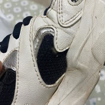 Skechers Kısa Sürede Deforme Olan Ayakkabı İçin Haksız Ret Ve İade Talebi