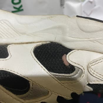 Skechers Kısa Sürede Deforme Olan Ayakkabı İçin Haksız Ret Ve İade Talebi