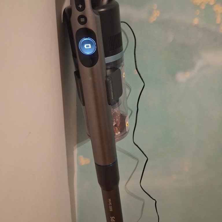 Sıfır Aldığım Süpürge İkinci Günde Arızalandı