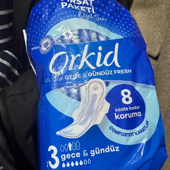 Orkid Pedlerde Kalite Düşüşü Ve Emicilik Sorunu Yaşanıyor