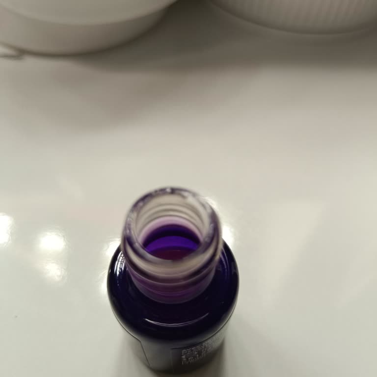 Açık Ve Eksik Serum Gönderildi Güvenim Sarsıldı