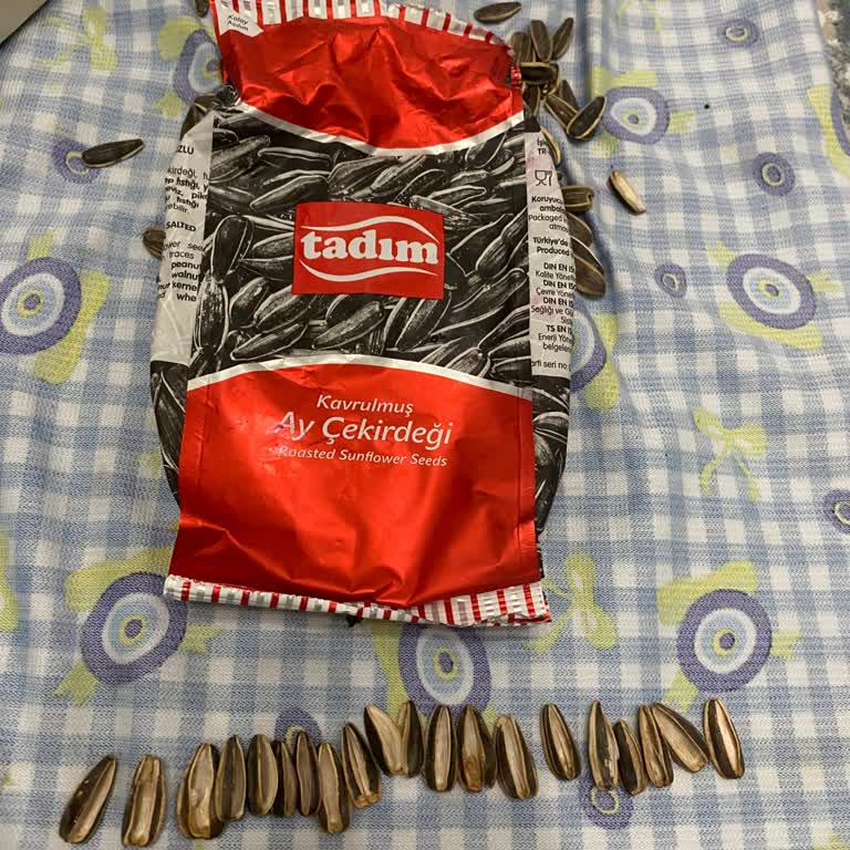 Bayat Ve Boş Çekirdeklerle Hayal Kırıklığı: Tadım Kalitesi Düşmüş