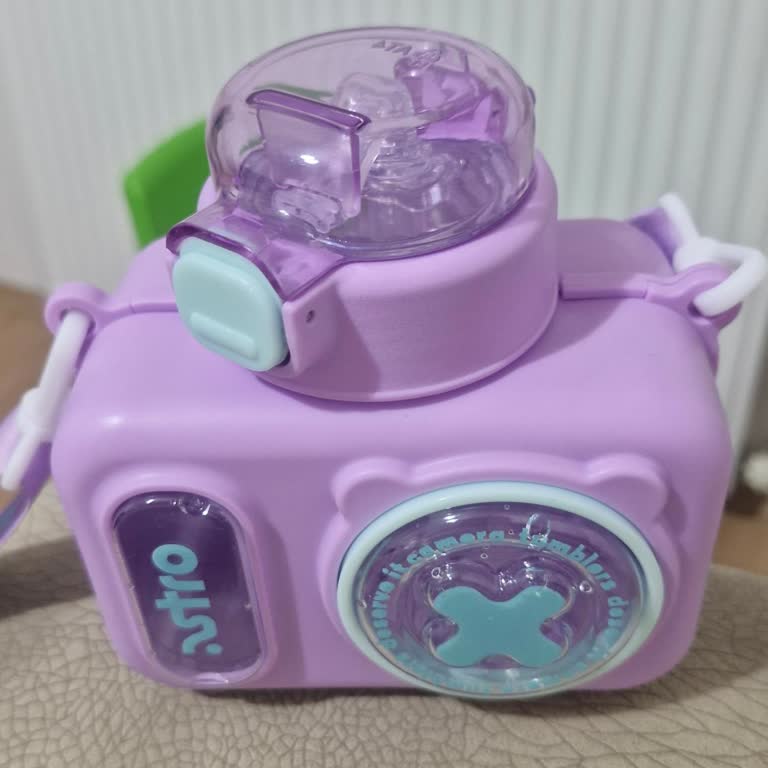 Arızalı Çocuk Matarası İçin Değişim Talebim Reddedildi Mağaza İlgisizdi