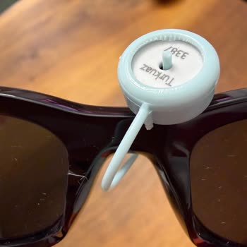 Defolu Gözlük Ve Değişim Talebine Çözüm Sunulmaması Mağduriyet Yaşattı