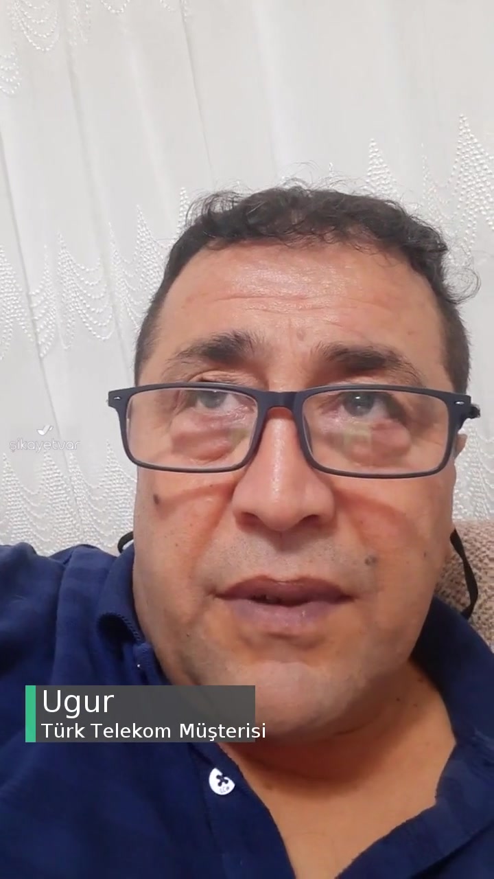 Türk Telekom Fiber Dönüşüm Randevusu videonun kapak resmi