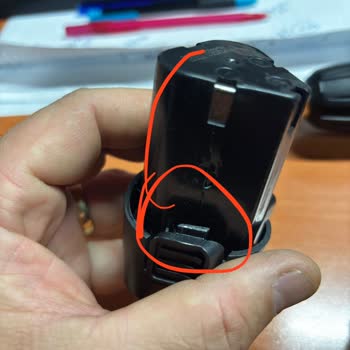 Makine Deposu Firmasından Kusurlu Ürün Gönderimi