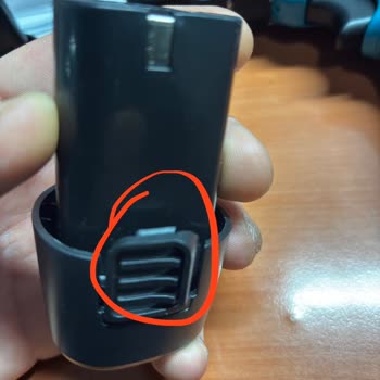 Makine Deposu Firmasından Kusurlu Ürün Gönderimi